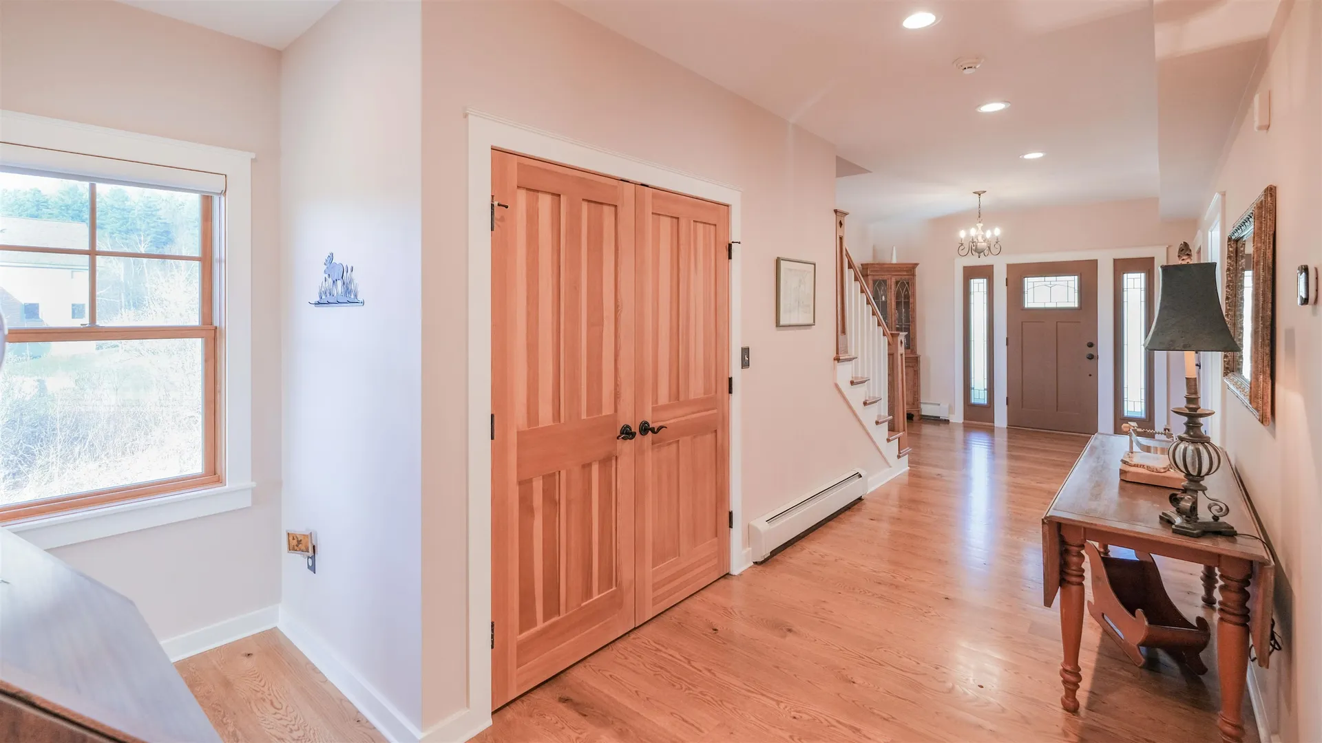 42 Deerfield Drive Ludlow VT 05149