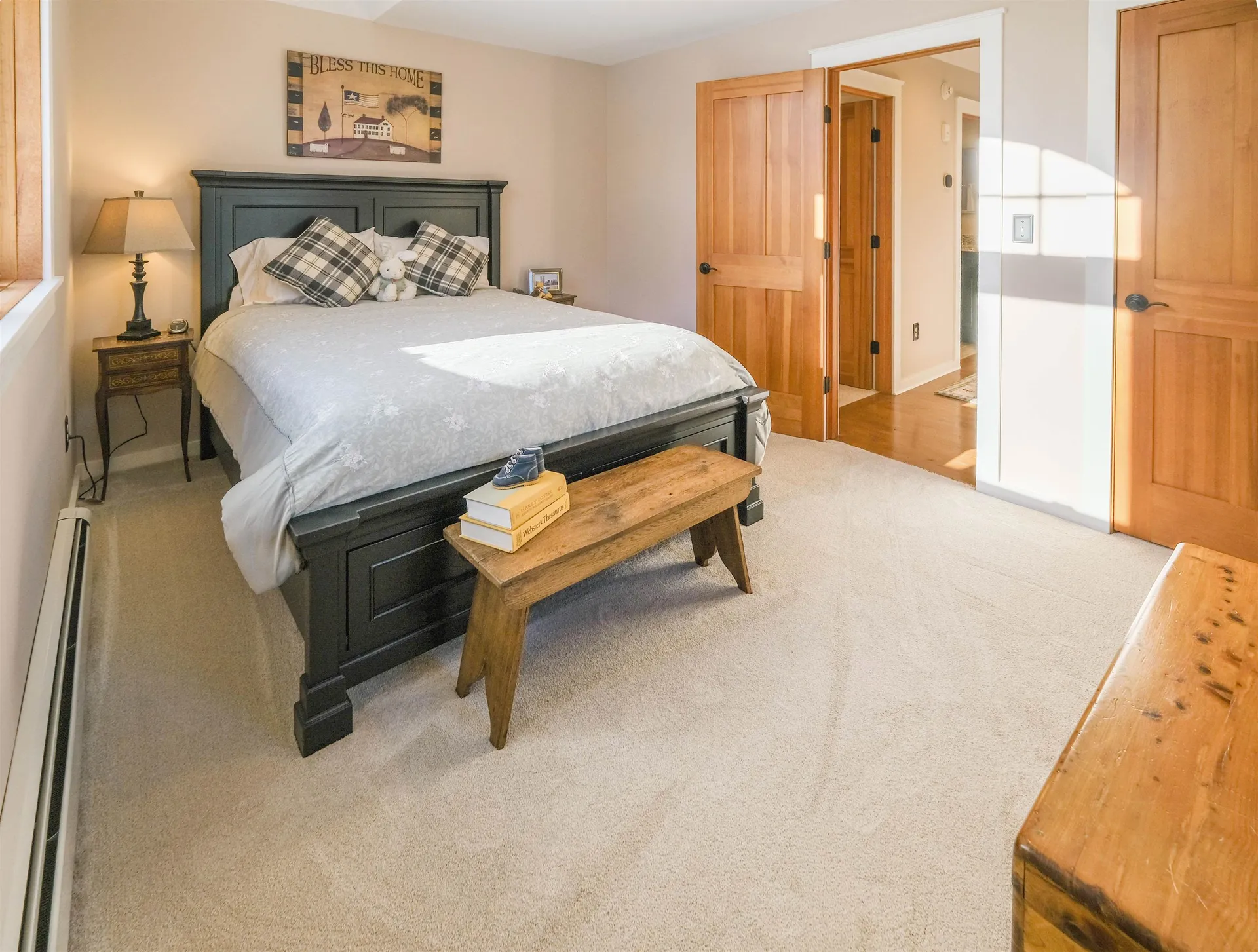 42 Deerfield Drive Ludlow VT 05149