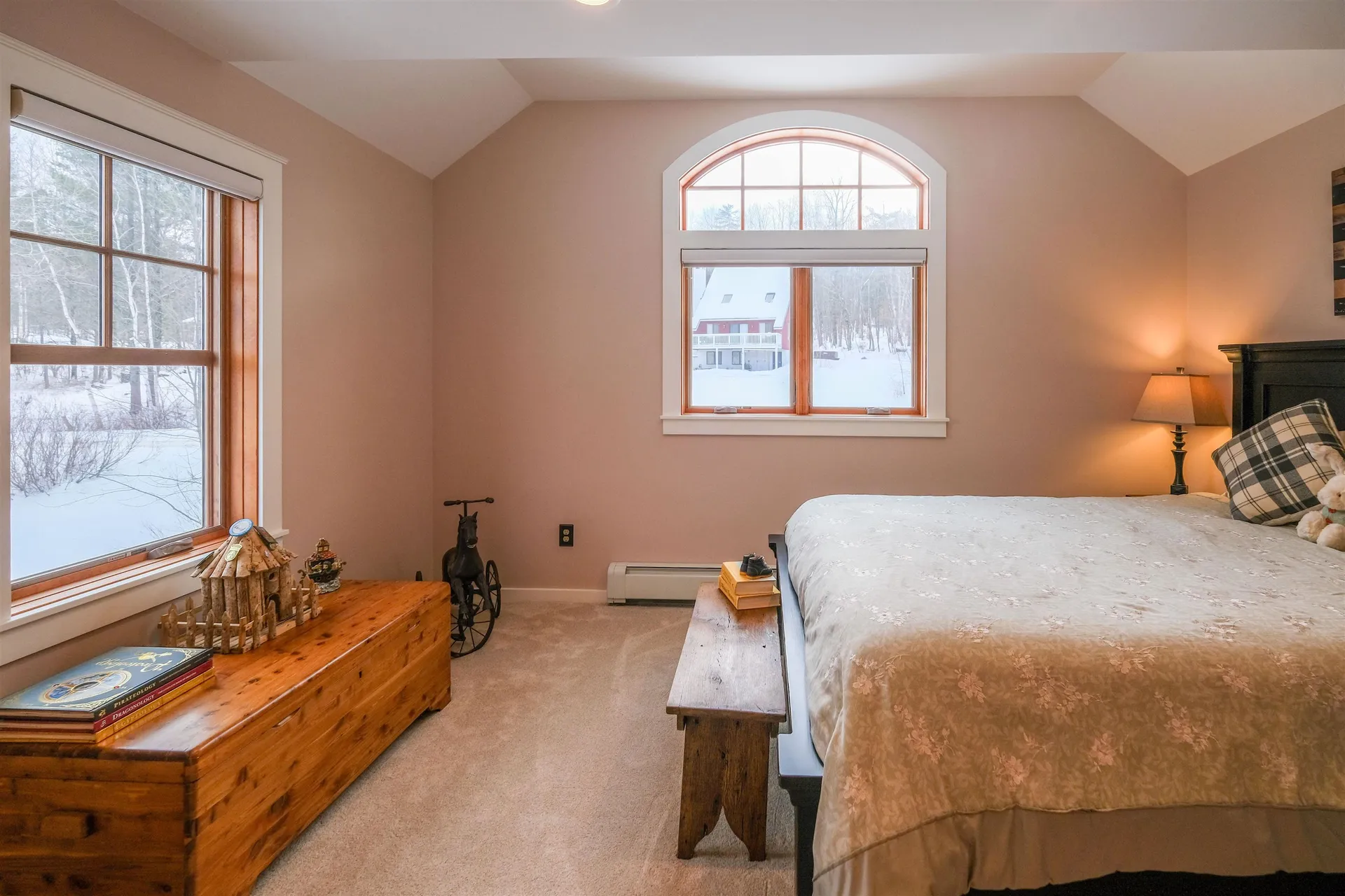 42 Deerfield Drive Ludlow VT 05149