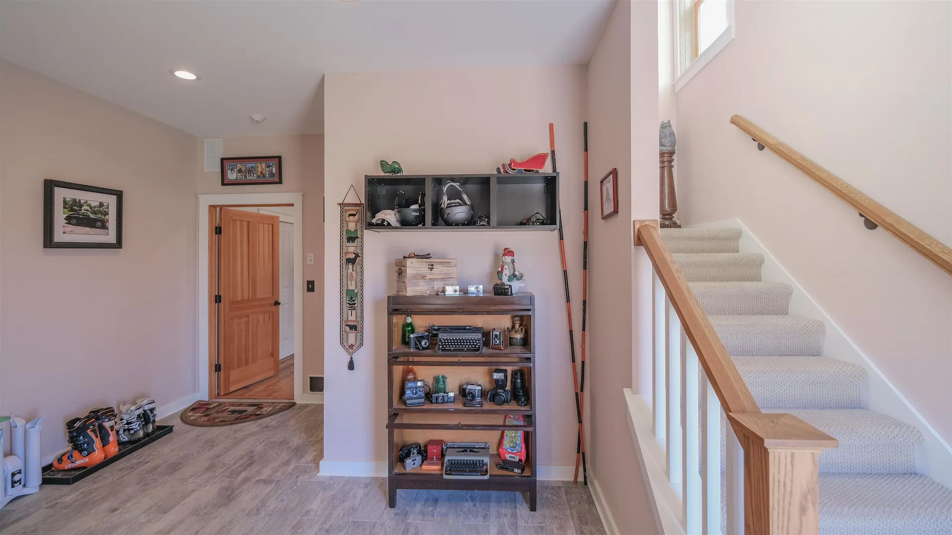 42 Deerfield Drive Ludlow VT 05149