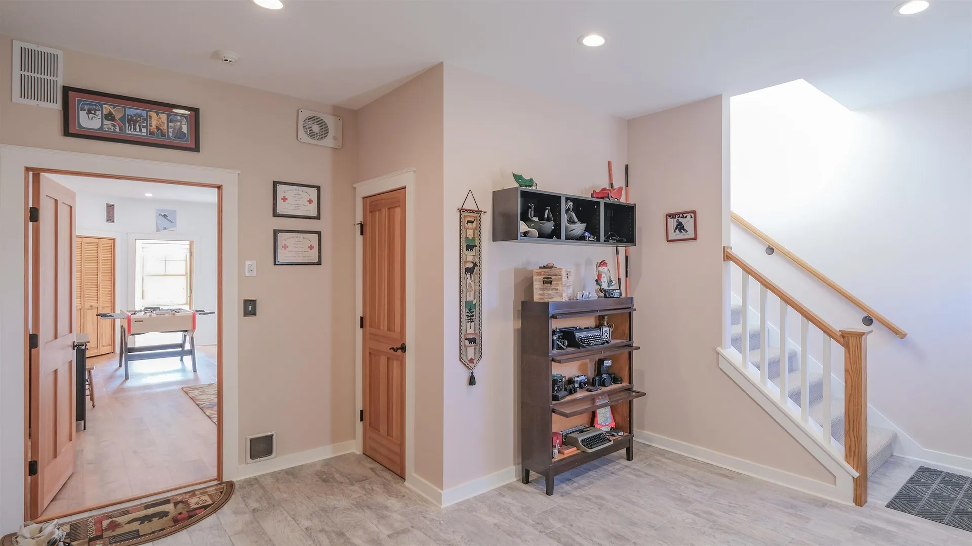 42 Deerfield Drive Ludlow VT 05149