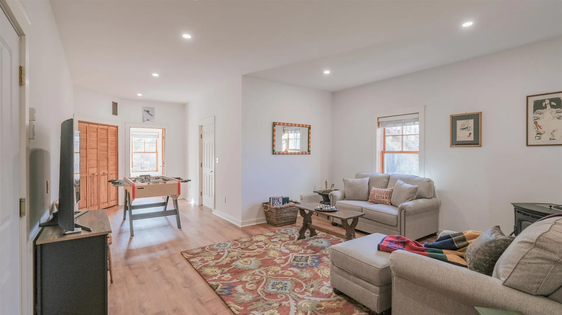 42 Deerfield Drive Ludlow VT 05149