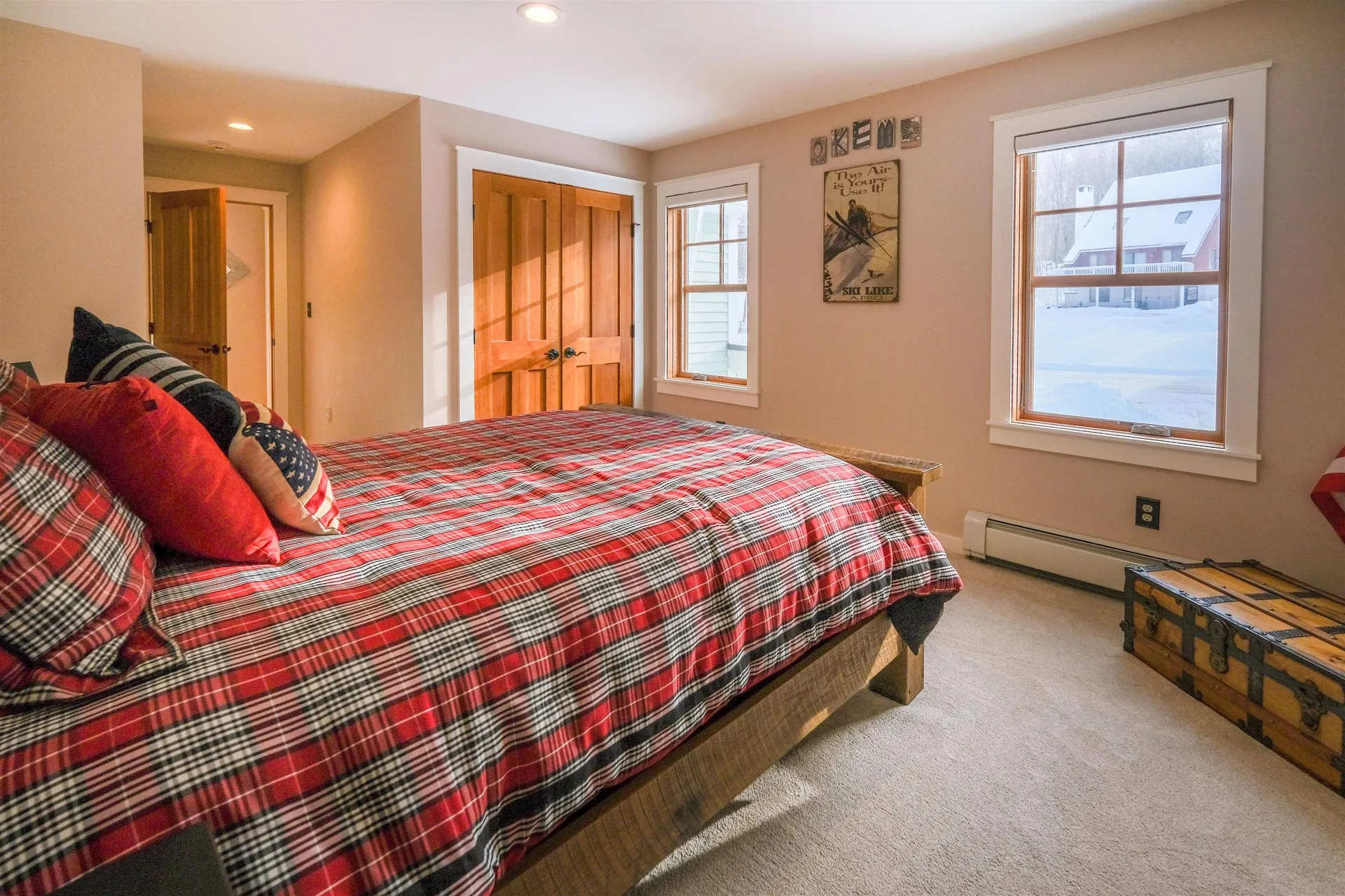 42 Deerfield Drive Ludlow VT 05149