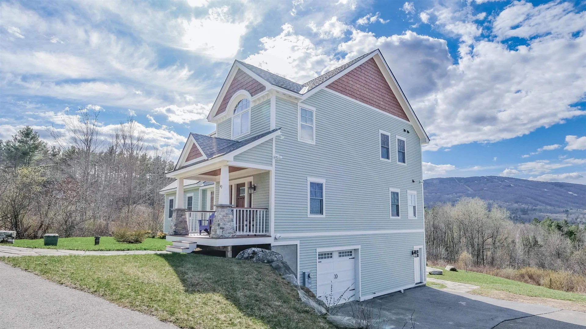 42 Deerfield Drive Ludlow VT 05149
