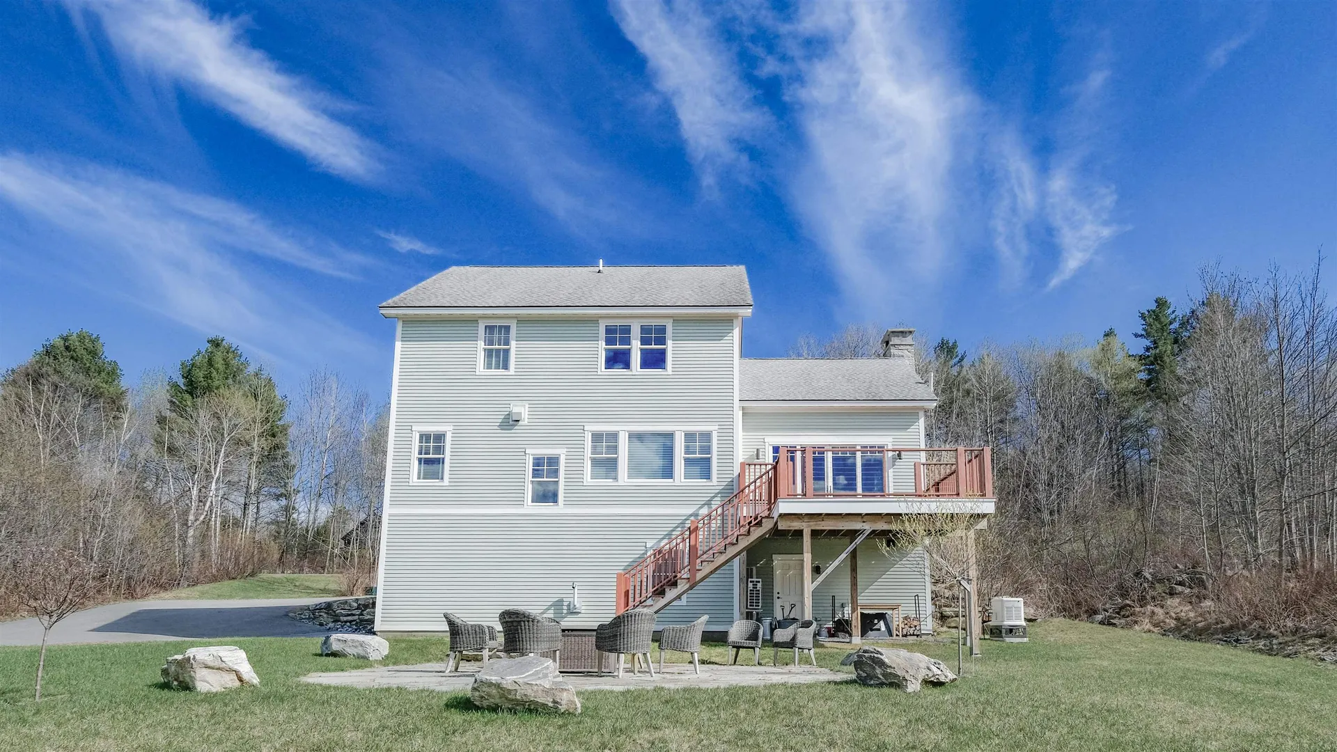 42 Deerfield Drive Ludlow VT 05149