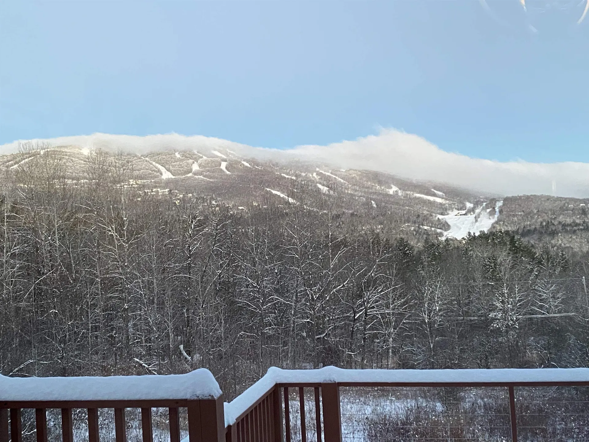 42 Deerfield Drive Ludlow VT 05149