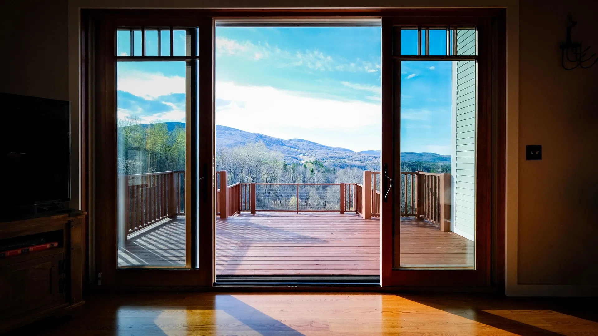 42 Deerfield Drive Ludlow VT 05149