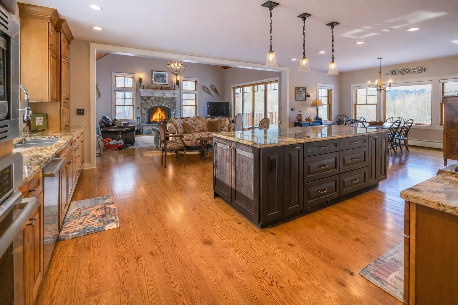 42 Deerfield Drive Ludlow VT 05149