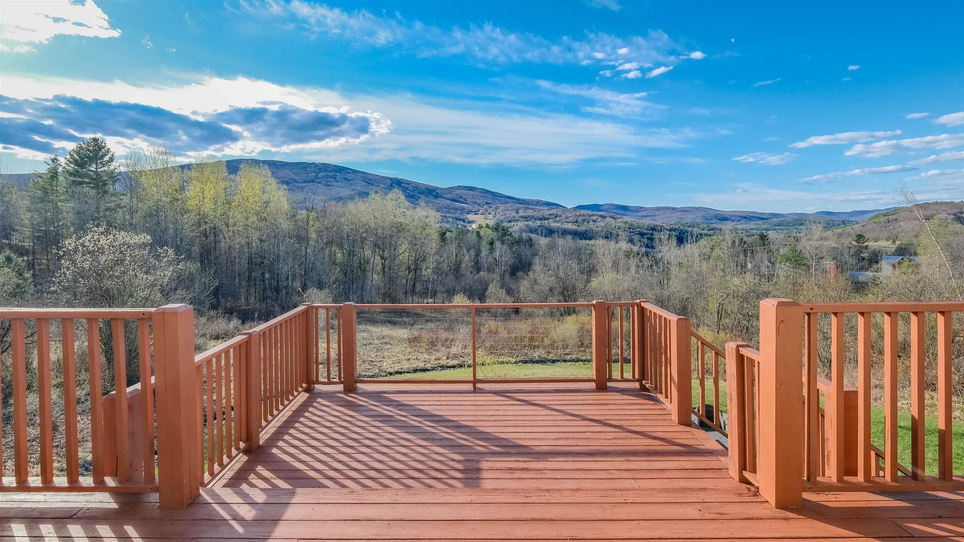 42 Deerfield Drive Ludlow VT 05149