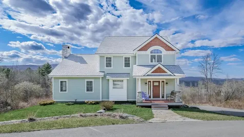 42 Deerfield Drive Ludlow VT 05149