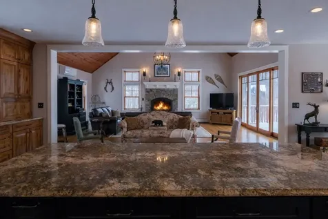 42 Deerfield Drive Ludlow VT 05149