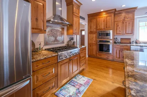 42 Deerfield Drive Ludlow VT 05149