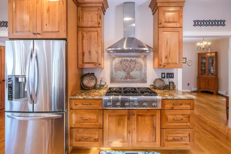 42 Deerfield Drive Ludlow VT 05149