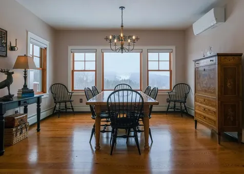 42 Deerfield Drive Ludlow VT 05149