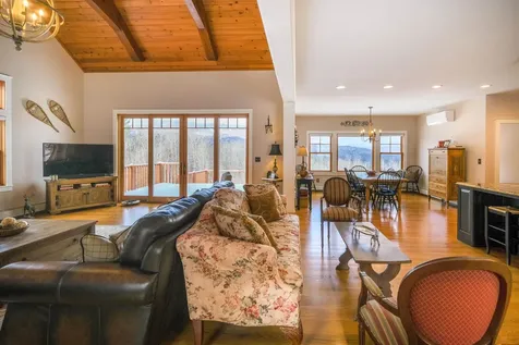 42 Deerfield Drive Ludlow VT 05149