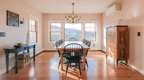 42 Deerfield Drive Ludlow VT 05149