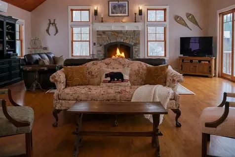 42 Deerfield Drive Ludlow VT 05149