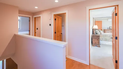 42 Deerfield Drive Ludlow VT 05149