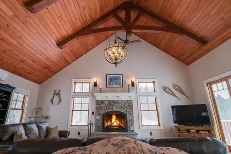 42 Deerfield Drive Ludlow VT 05149