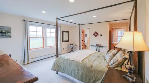 42 Deerfield Drive Ludlow VT 05149