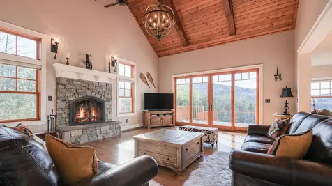 42 Deerfield Drive Ludlow VT 05149