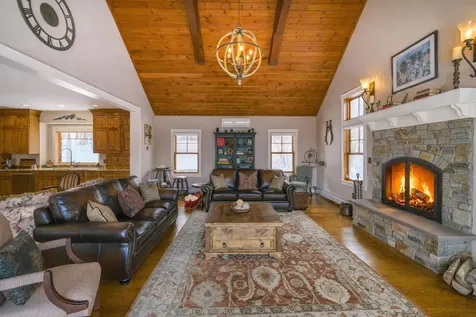 42 Deerfield Drive Ludlow VT 05149