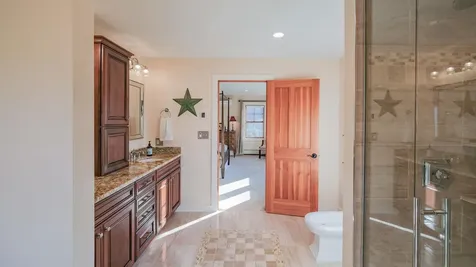42 Deerfield Drive Ludlow VT 05149