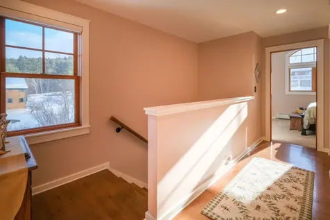 42 Deerfield Drive Ludlow VT 05149