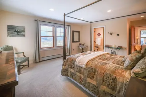 42 Deerfield Drive Ludlow VT 05149