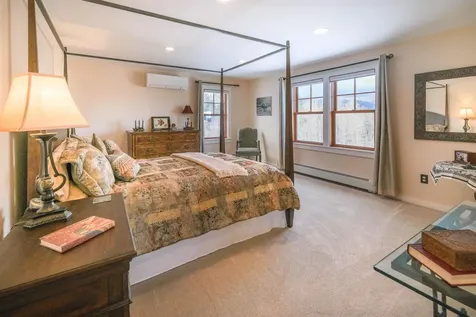 42 Deerfield Drive Ludlow VT 05149