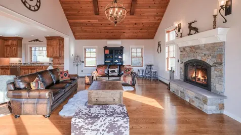 42 Deerfield Drive Ludlow VT 05149