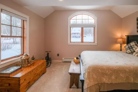 42 Deerfield Drive Ludlow VT 05149