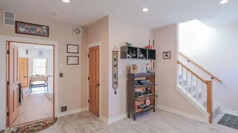 42 Deerfield Drive Ludlow VT 05149
