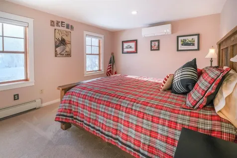 42 Deerfield Drive Ludlow VT 05149