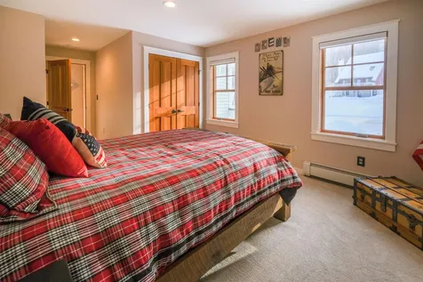 42 Deerfield Drive Ludlow VT 05149