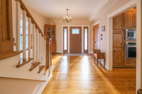 42 Deerfield Drive Ludlow VT 05149