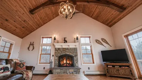 42 Deerfield Drive Ludlow VT 05149