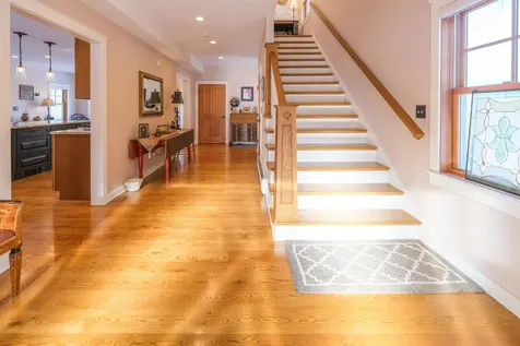 42 Deerfield Drive Ludlow VT 05149