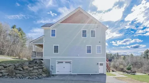 42 Deerfield Drive Ludlow VT 05149