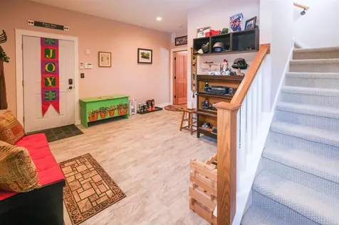 42 Deerfield Drive Ludlow VT 05149