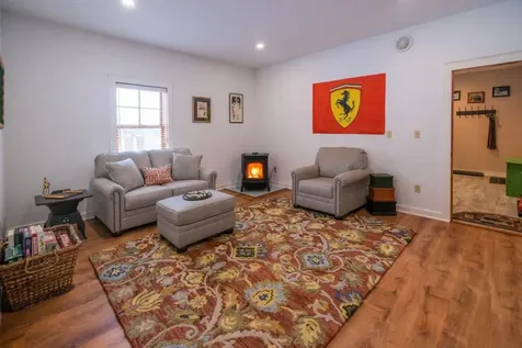 42 Deerfield Drive Ludlow VT 05149