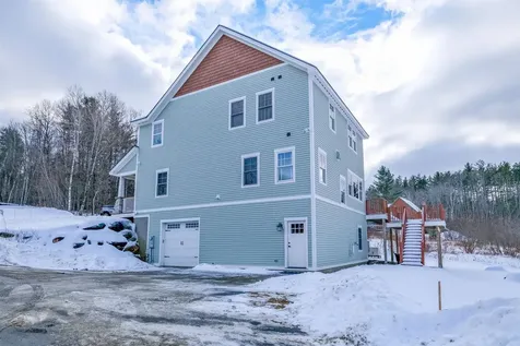 42 Deerfield Drive Ludlow VT 05149