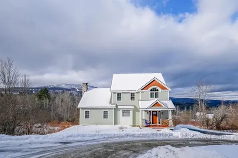 42 Deerfield Drive Ludlow VT 05149