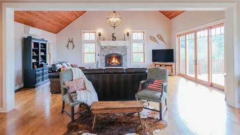 42 Deerfield Drive Ludlow VT 05149