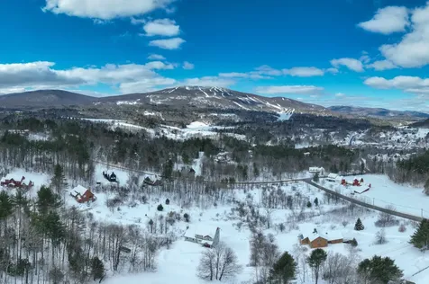 42 Deerfield Drive Ludlow VT 05149