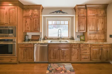 42 Deerfield Drive Ludlow VT 05149