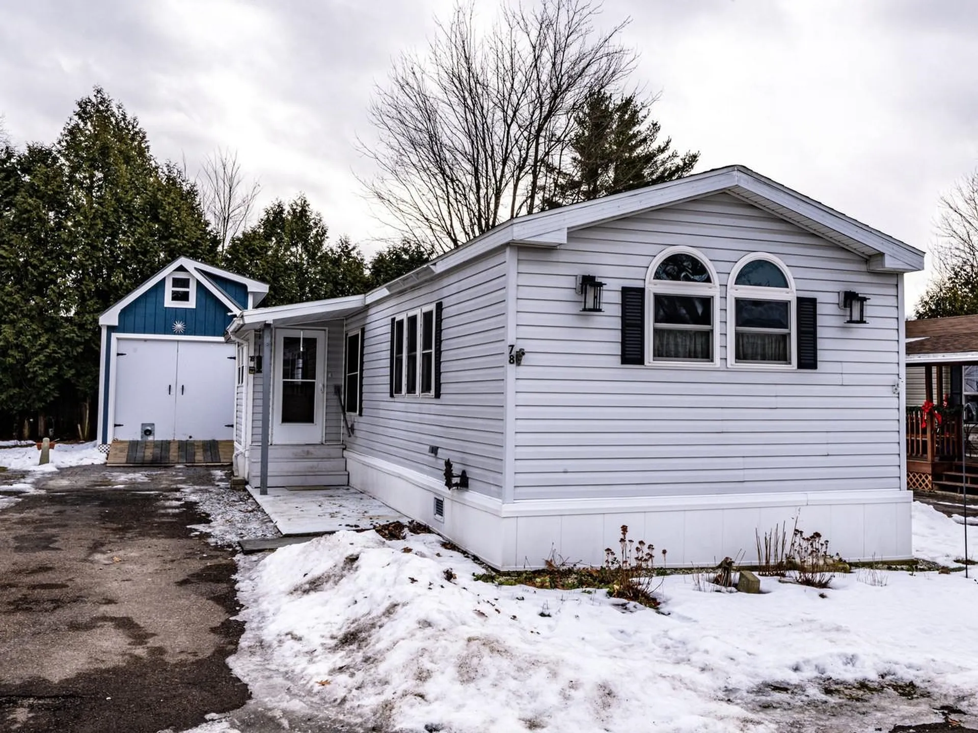 78 South Street Colchester VT 05446