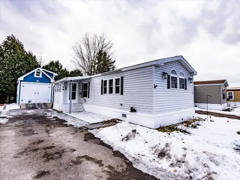 78 South Street Colchester VT 05446