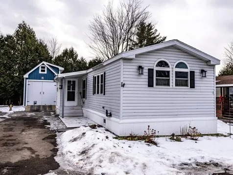 78 South Street Colchester VT 05446