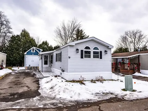 78 South Street Colchester VT 05446